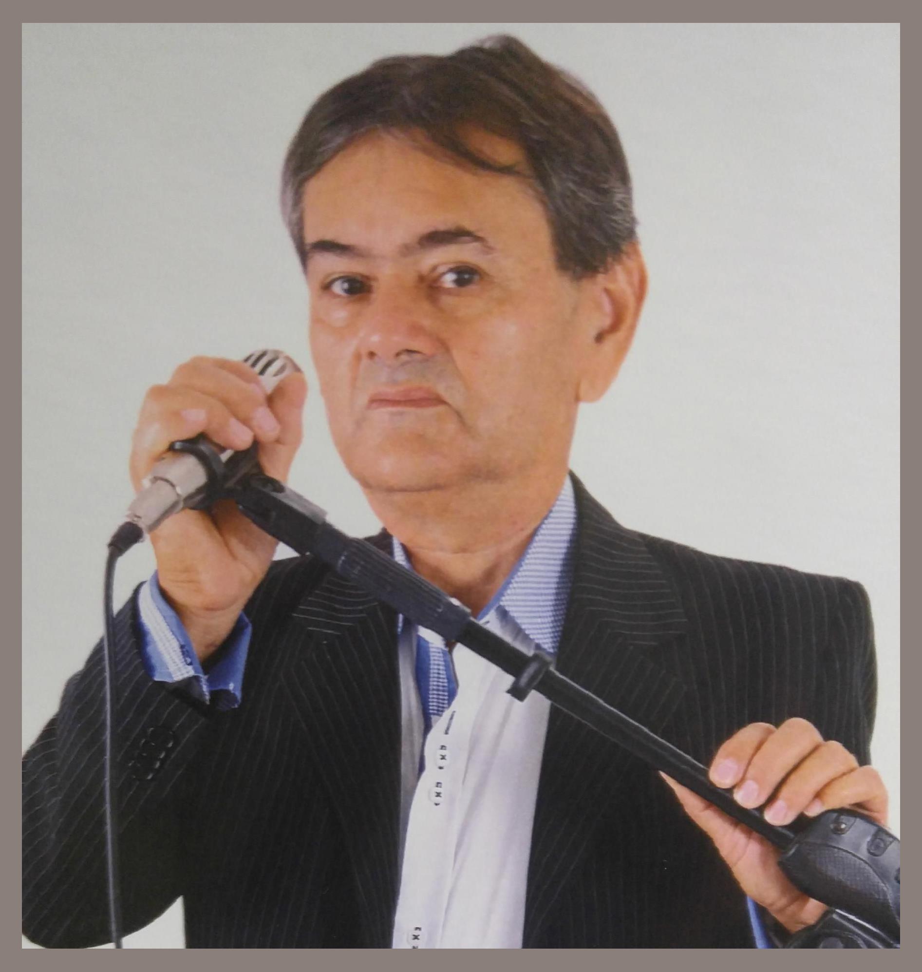 Frank Oliveira